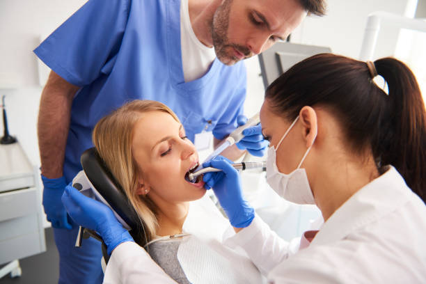 Best Emergency Dental Care  in Riviera Beach, FL