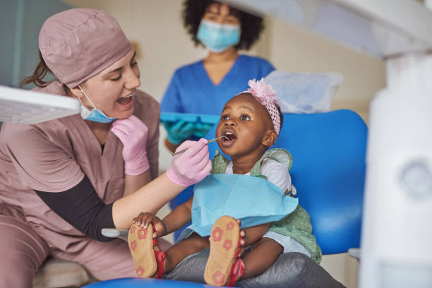 Why Choose Us for Your Dental Needs in Riviera Beach, FL