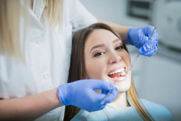 Best Laser Dentistry  in Riviera Beach, FL